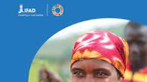 IFAD Annual Report 2020