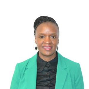 Abigail Noko Regional Representative for Southern Africa