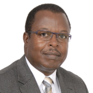 Frank Turyatunga (UNEP)